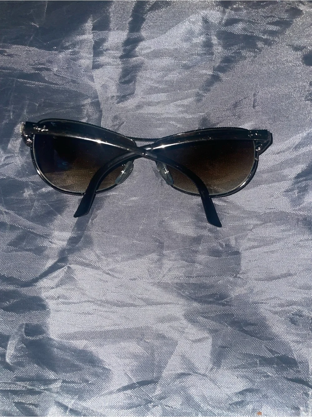 Ray Bans -warrior Men’s sunglasses RB3342